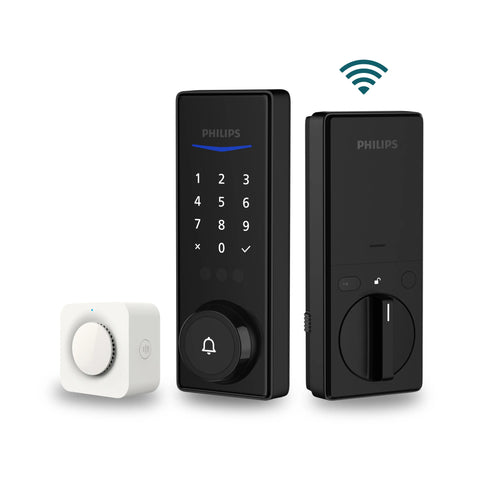 Philips 5000 Series Palm Recognition Lock