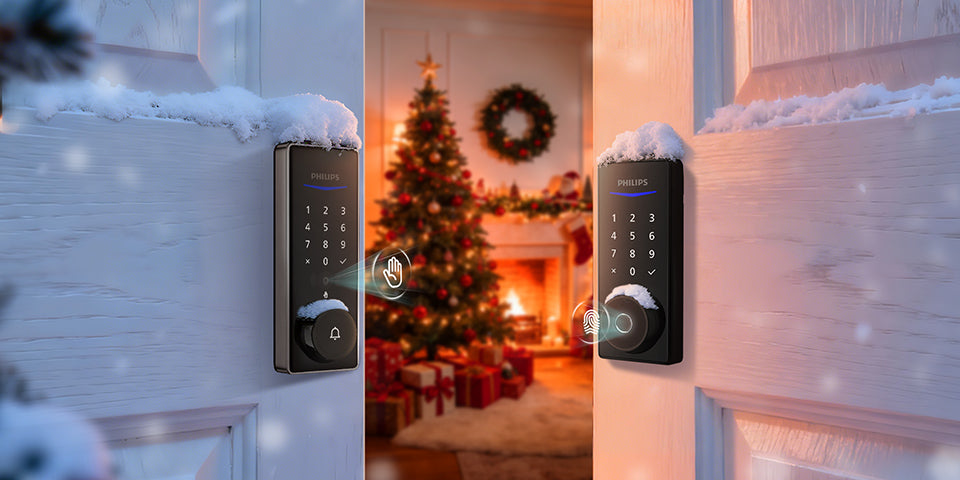 The Ultimate Philips Home Access Holiday Buying Guide