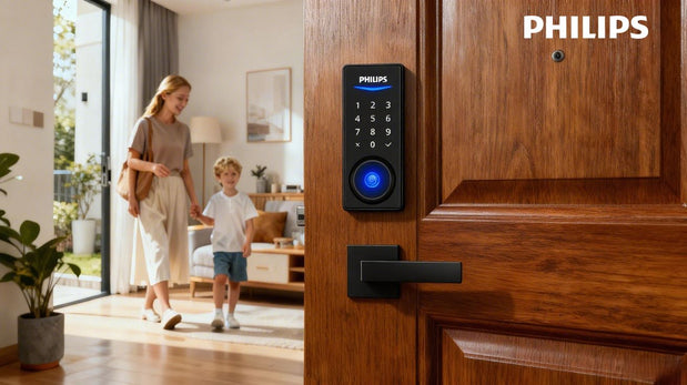 Smart Locks: The Ultimate Solution for Coordinating Family Schedules and Home Access