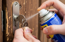 How to Fix Door Lock Jammed Key Won't Turn
