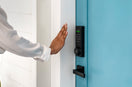 Why Palm Recognition Locks Are the New Standard