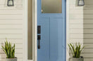 How Smart Locks Are Changing Home Security