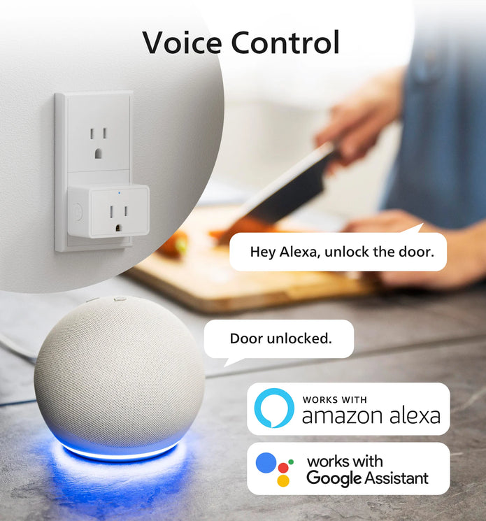 Philips Wi-Fi Bridge for Smart Deadbolt
