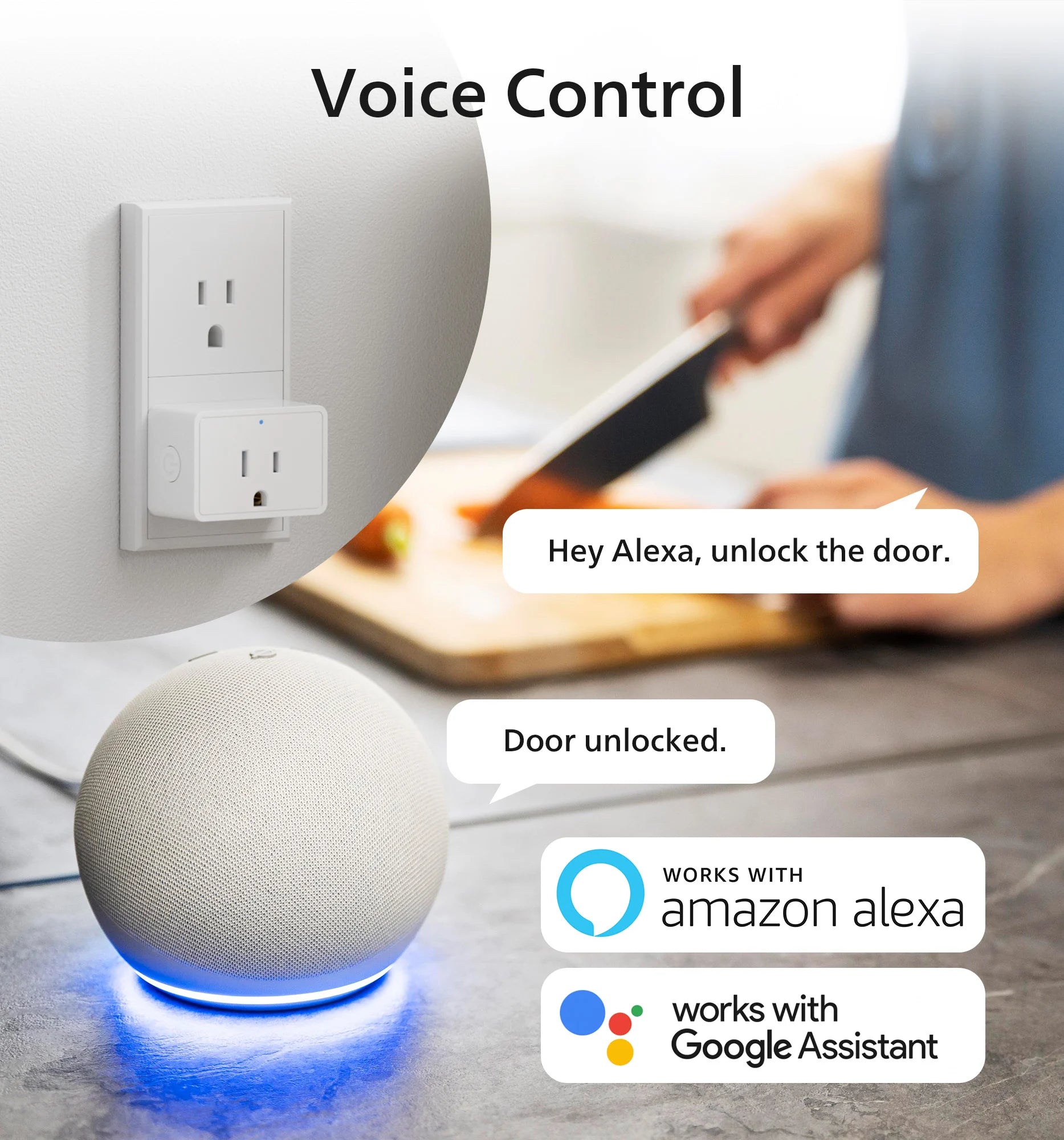 Philips Wi-Fi Bridge for Smart Deadbolt
