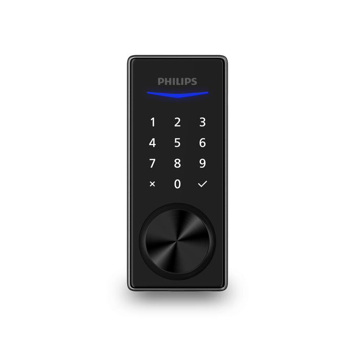 Philips 1000 series Touchscreen Keyed Electronic Deadbolt