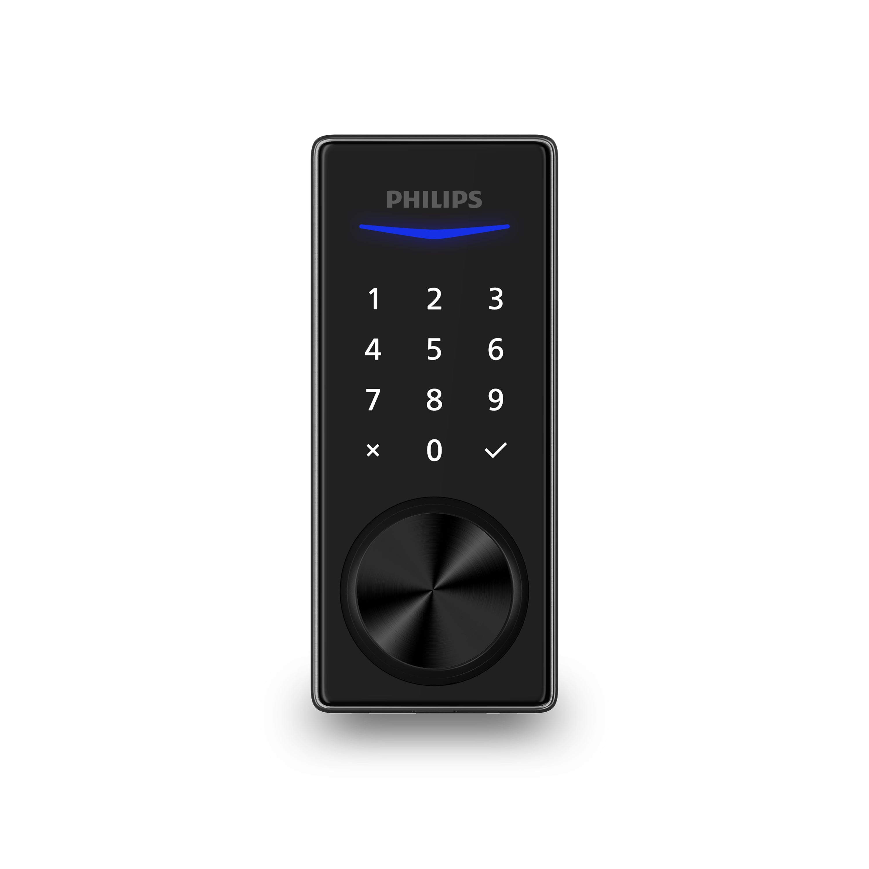 Philips 1000 series Touchscreen Keyed Electronic Deadbolt