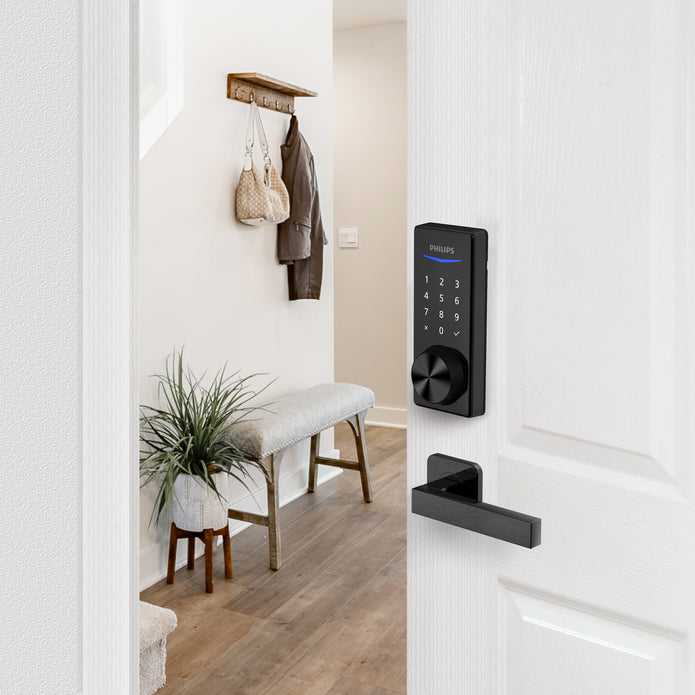 Philips 1000 series Touchscreen Keyed Electronic Deadbolt
