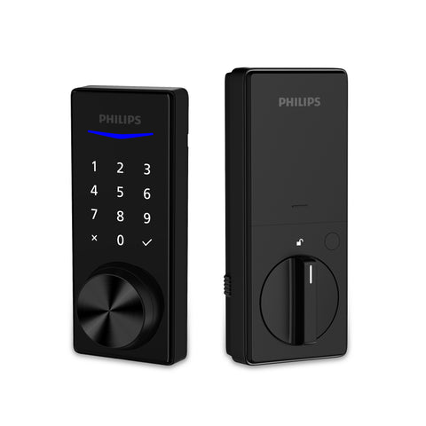 Philips 1000 series Touchscreen Keyed Electronic Deadbolt