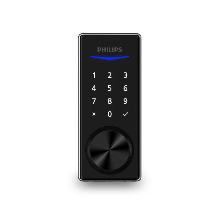 Philips 1000 series Touchscreen Keyed Electronic Deadbolt