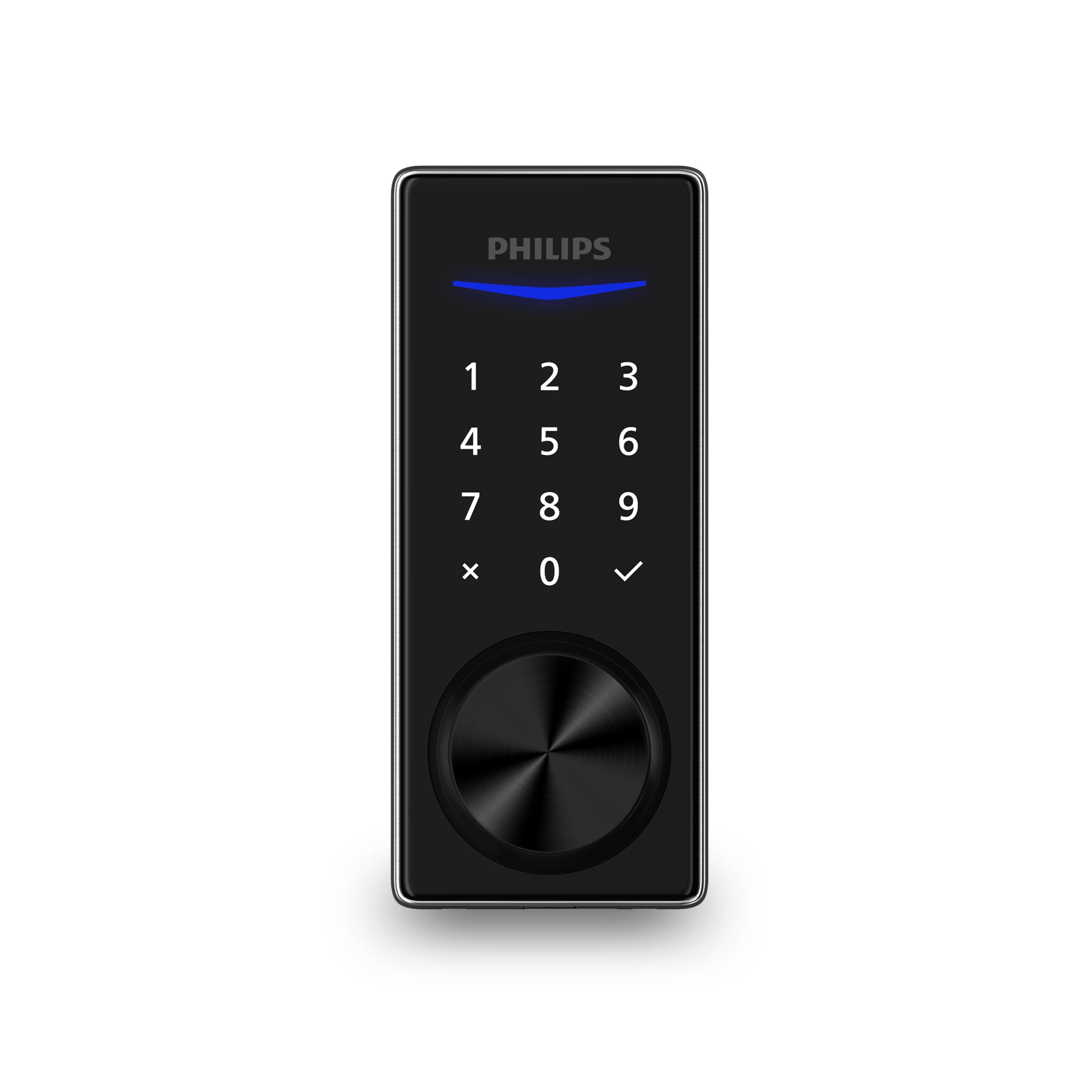 Philips 1000 series Touchscreen Keyed Electronic Deadbolt