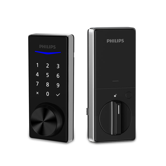 Philips 1000 series Touchscreen Keyed Electronic Deadbolt