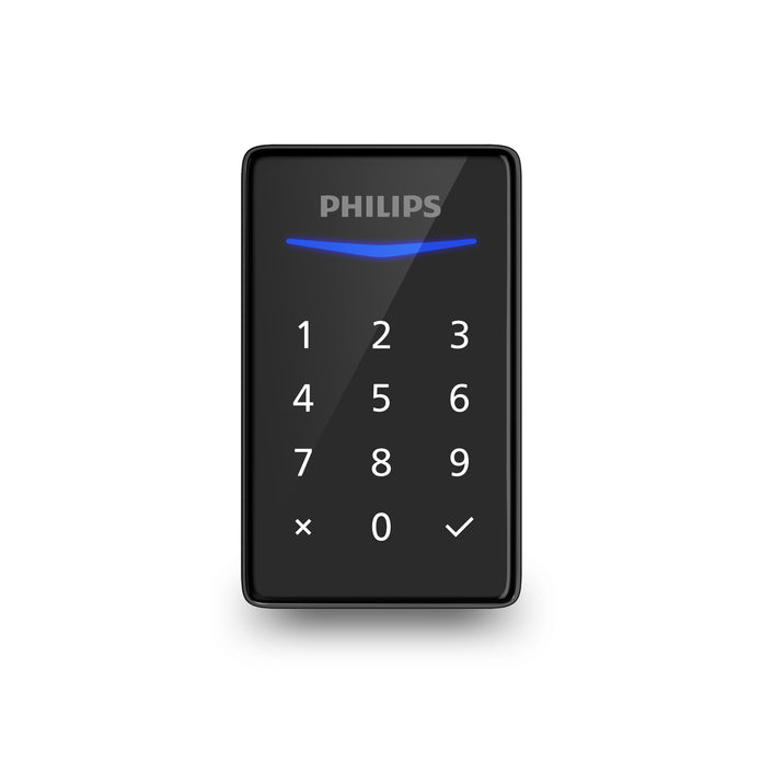 Philips 1000 Series Touchscreen Electronic Deadbolt