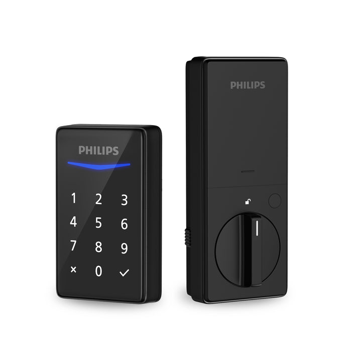 Philips 1000 Series Touchscreen Electronic Deadbolt