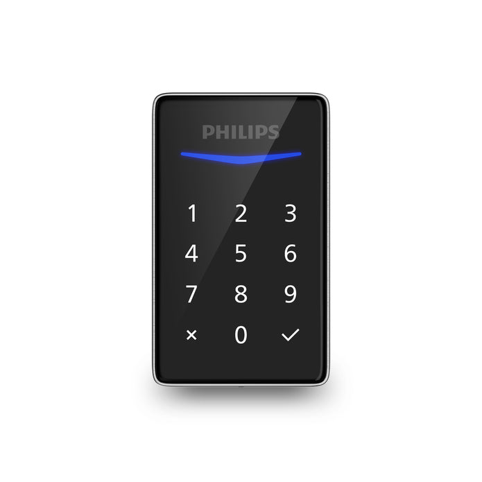 Philips 1000 Series Touchscreen Electronic Deadbolt