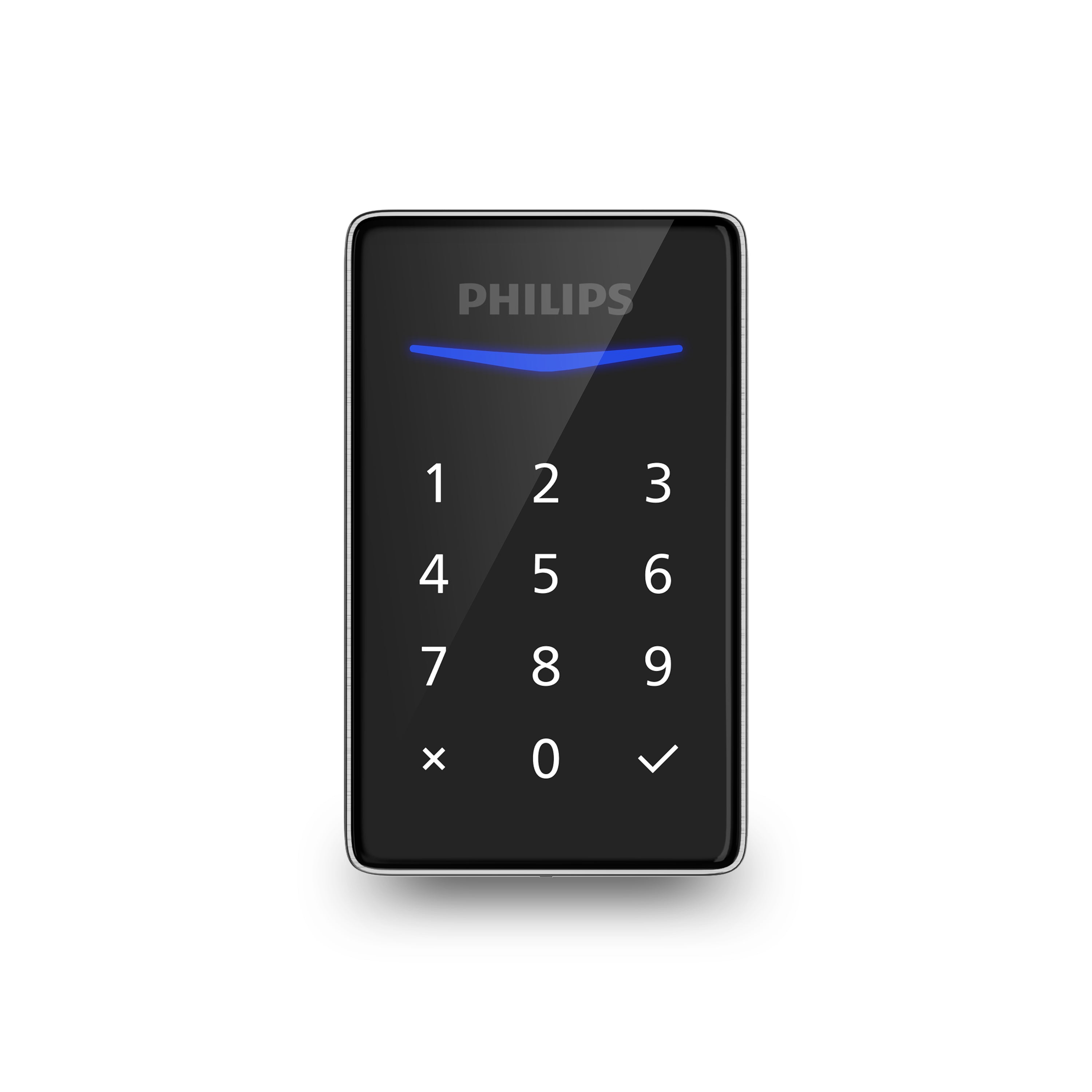 Philips 1000 Series Touchscreen Electronic Deadbolt