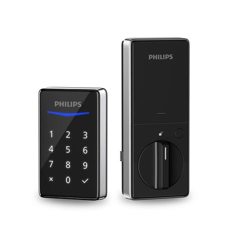 Philips 1000 Series Touchscreen Electronic Deadbolt
