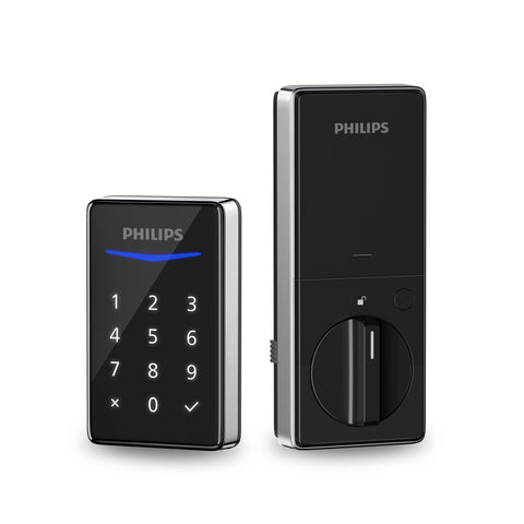 Philips 1000 Series Touchscreen Electronic Deadbolt