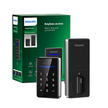 Philips 1000 Series Touchscreen Electronic Deadbolt