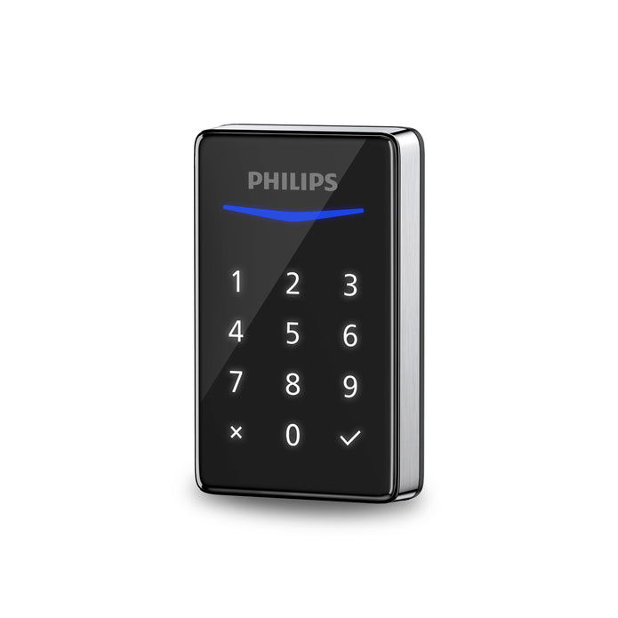 Philips 1000 Series Touchscreen Electronic Deadbolt