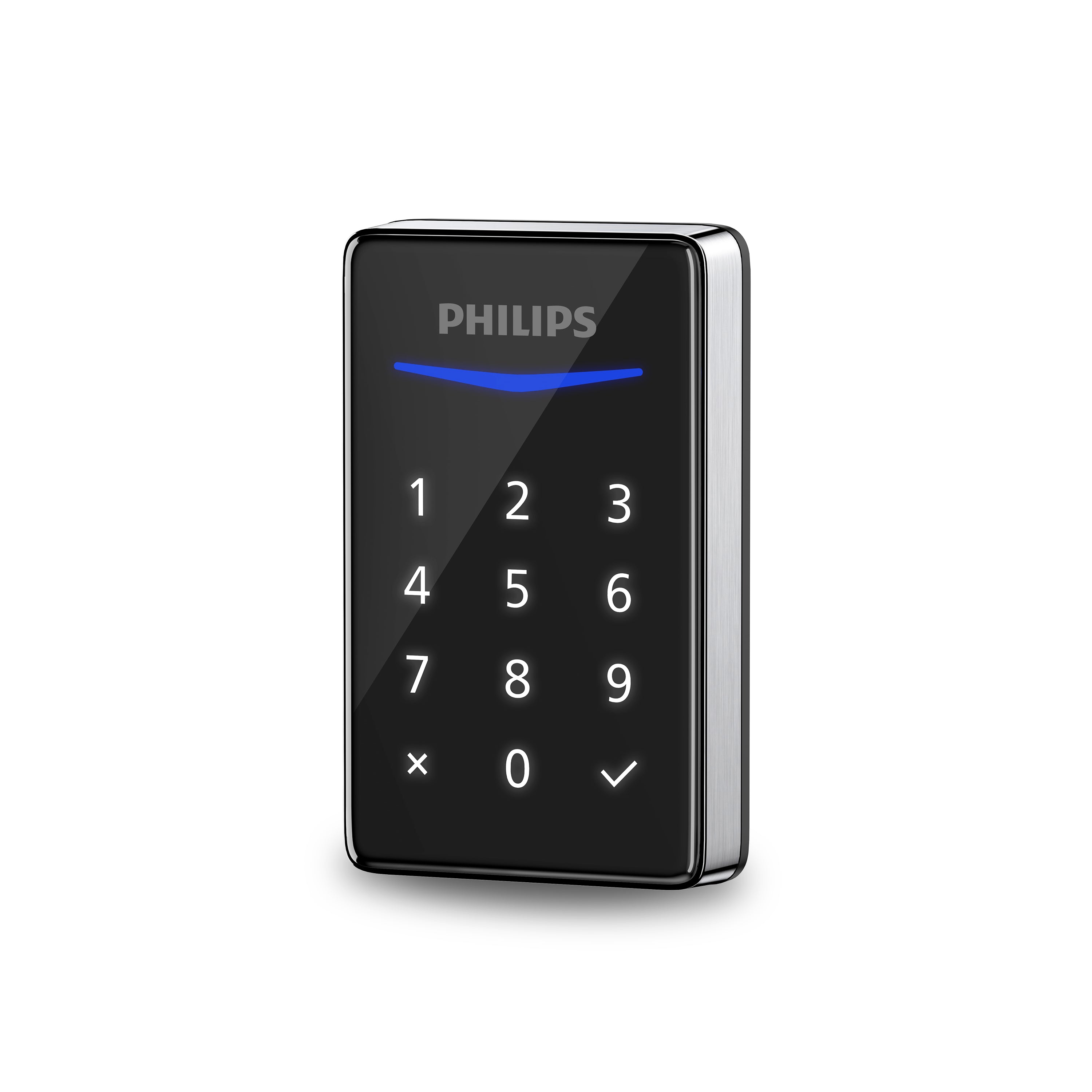 Philips 1000 Series Touchscreen Electronic Deadbolt