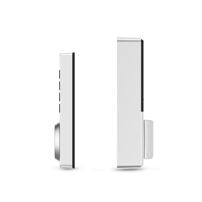 Philips 4200 Series Built-in Wi-Fi Keypad Smart Deadbolt