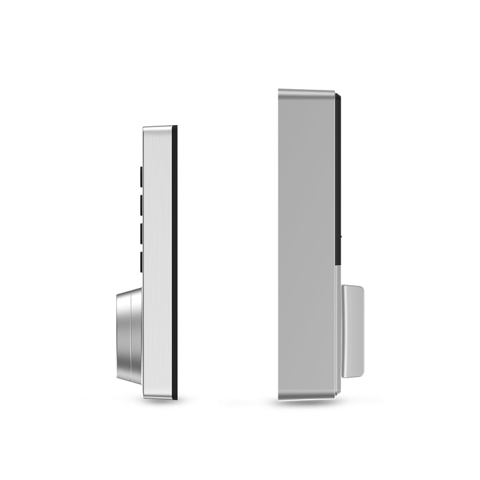 Philips 4200 Series Built-in Wi-Fi Keypad Smart Deadbolt