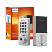 Philips 4200 Series Built-in Wi-Fi Keypad Smart Deadbolt