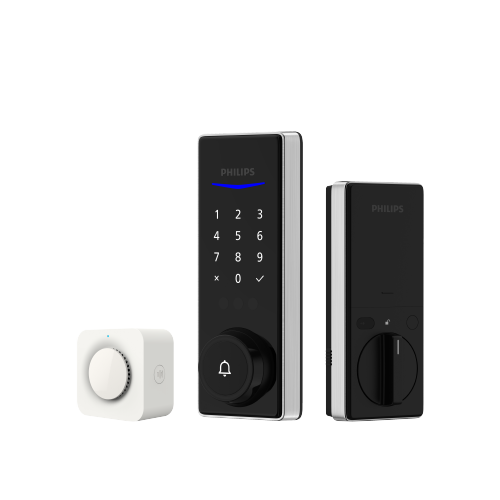 Philips 5000 Series Palm Recognition Lock