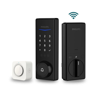 Philips 5000 Series Palm Recognition Lock