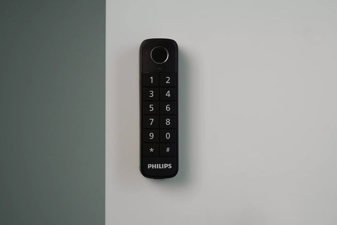 Philips Wireless Keypad