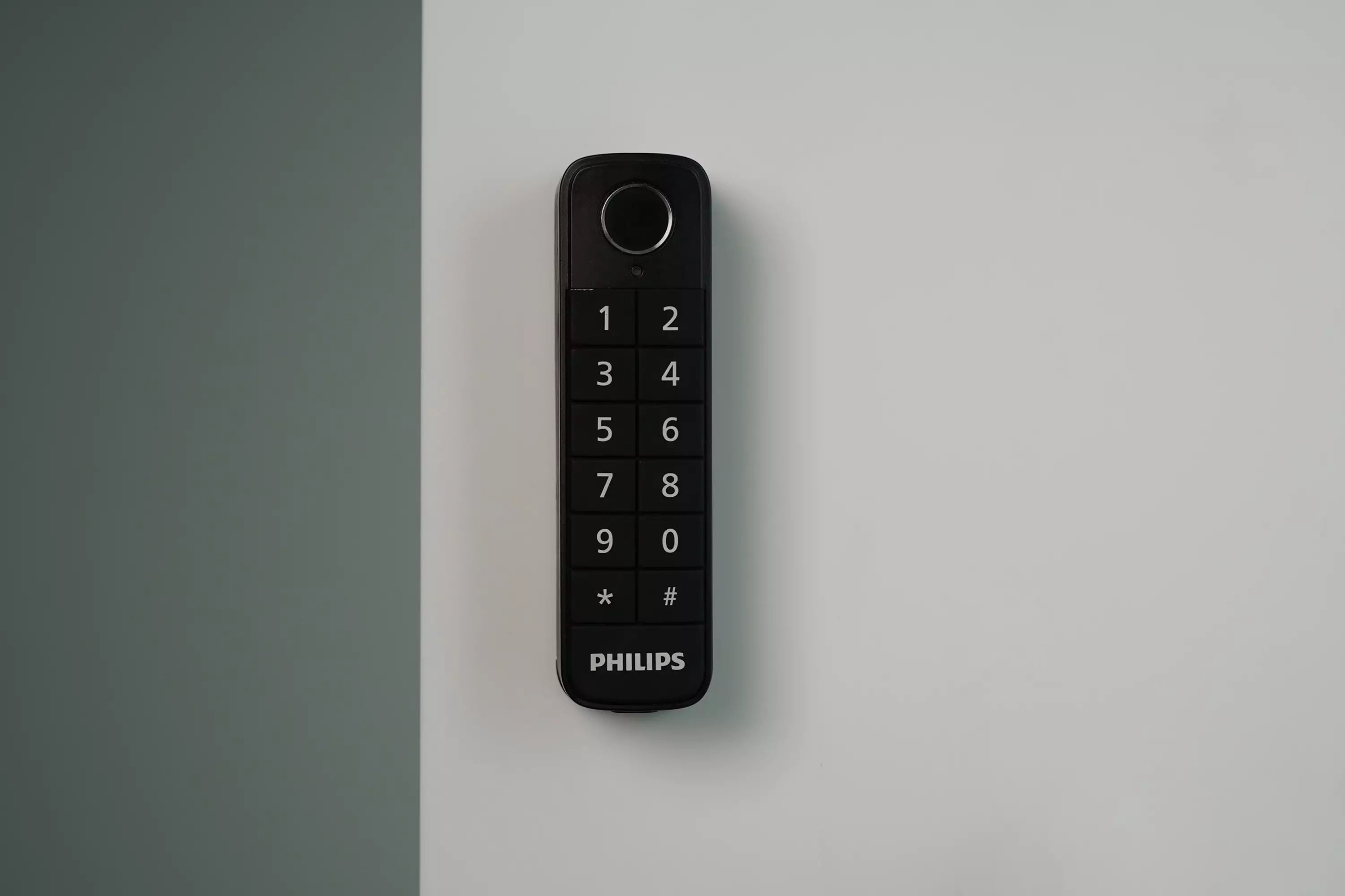 Philips Wireless Keypad