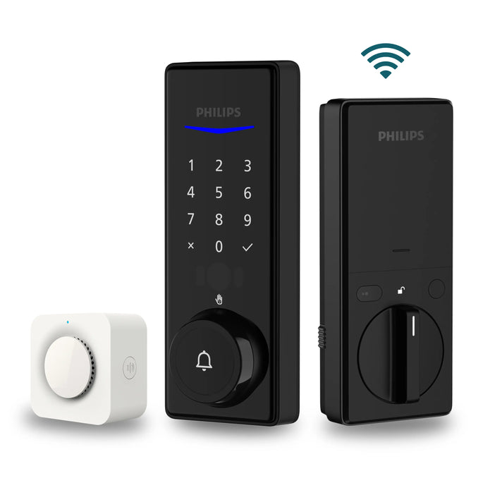 Philips 5000 Series Palm Recognition Lock