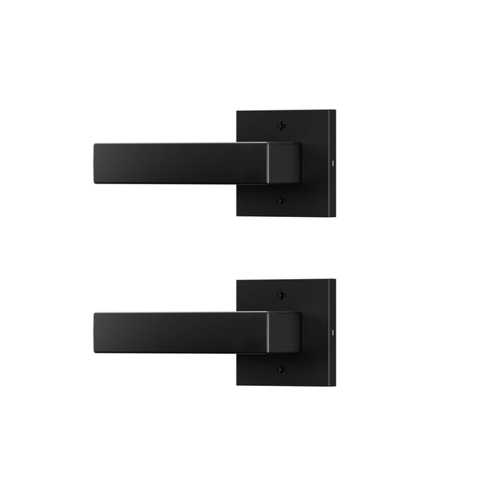 Philips 5000 series Wi-Fi Palm Recognition Lock with Door Lever