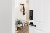 Philips Fingerprint Touchscreen Electronic Deadbolt - Philips Home Access