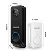 philips video doorbell Packaging main picture size chart