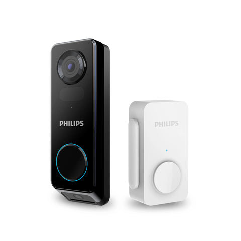 philips video doorbell Product Main Image